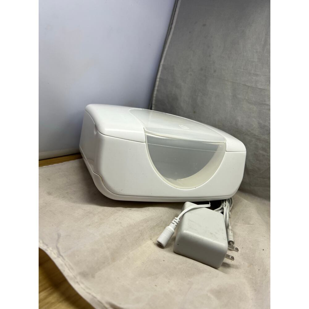 Munchkin Bright & Warm Wipe Warmer